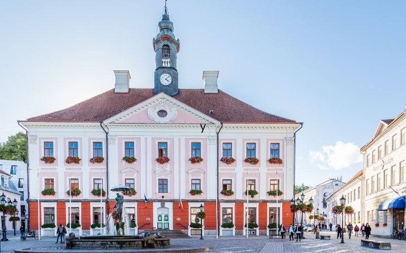 Tartu