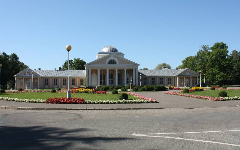 Pärnu