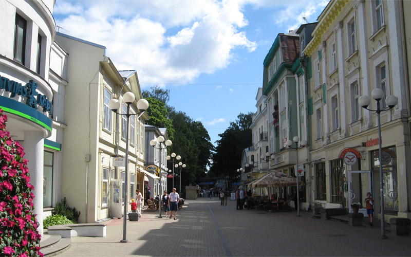 Jurmala